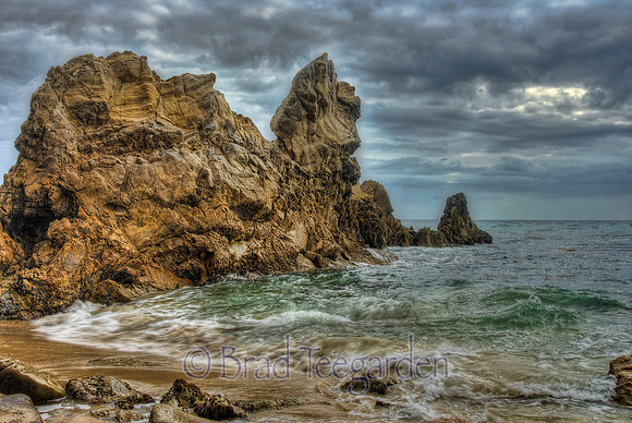 Corona Del Mar